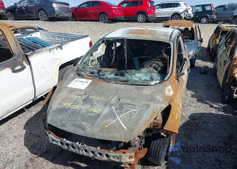 2013 Ford Escape S from USA, damaged, VIN 1FMCU0F75DUD18955